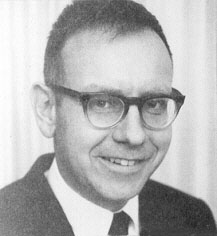 Warren Buffett 35 years 1965