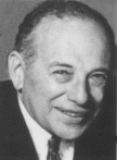 Benjamin Graham