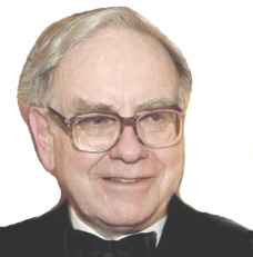 Warren Buffett