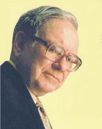 Warren Buffett