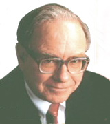 Warren Buffett