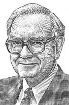 Warren Buffett